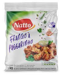 Frango a Passarinha 500g